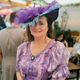 Tina Claffey - Birr Vintage week