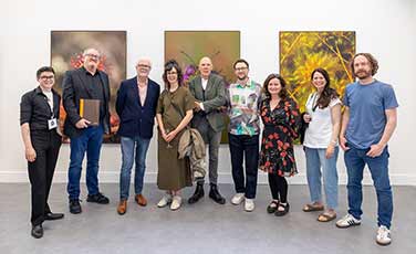 Bogskin Exhibition - Esker Arts